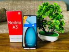 Xiaomi Redmi A3 4GB 128GB (Used)