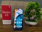 Xiaomi Redmi A3 4GB 128GB (Used)