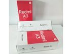 Xiaomi Redmi A3 4GB | 28GB ANDROID (Brand New)