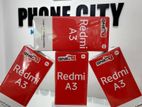 Xiaomi Redmi A3 4GB 64GB (New)
