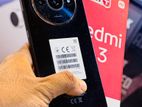Xiaomi Redmi A3 4GB Ram | 128GB (Used)