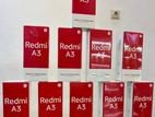 Xiaomi Redmi A3 4GB|128GB (Brand New)