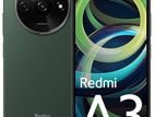 Xiaomi Redmi A3 4GB|128GB (New)