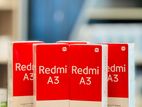 Xiaomi Redmi A3 4GB|128GB (New)