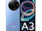 Xiaomi Redmi A3 4GB|128GB (New)