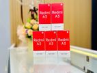 Xiaomi Redmi A3 4GB,128GB|COMPANY (Brand New)