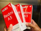 Xiaomi Redmi A3 64GB|128GB (New)