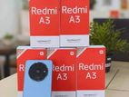 Xiaomi Redmi A3 8GB 128GB (New)