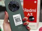 Xiaomi Redmi A3 8GB 128GB (New)