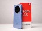 Xiaomi Redmi A3 (Brand New)