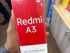 Xiaomi Redmi A3 (Brand New)