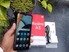 Xiaomi Redmi A3 Full set (Used)