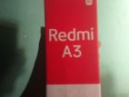Xiaomi Redmi A3 (Used)