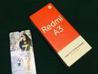Xiaomi Redmi A3 Midnight Black (Used)