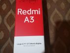 Xiaomi Redmi A3 (New)