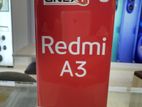 Xiaomi Redmi A3 (New)