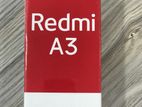 Xiaomi Redmi A3 (New)