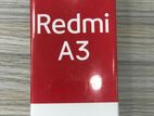 Xiaomi Redmi A3 (New)