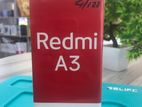 Xiaomi Redmi A3 (New)