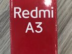 Xiaomi Redmi A3 (New)