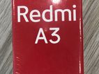 Xiaomi Redmi A3 (New)