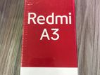 Xiaomi Redmi A3 (New)