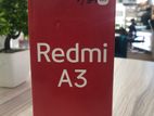 Xiaomi Redmi A3 (New)