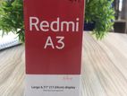 Xiaomi Redmi A3 (New)