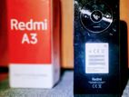 Xiaomi Redmi A3 (New)