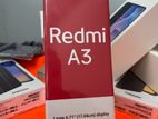 Xiaomi Redmi A3 (New)