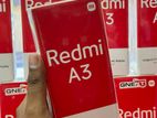 Xiaomi Redmi A3 (New)