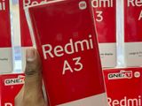 Xiaomi Redmi A3 (New)