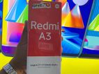 Xiaomi Redmi A3 (New)