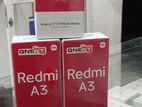 Xiaomi Redmi A3 (New)