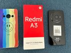 Xiaomi Redmi A3 (Used)