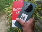 Xiaomi Redmi A3 64GB (Used)