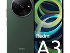 Xiaomi Redmi A3 Pro 4GB 128GB (Brand New)