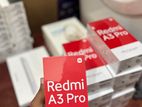 Xiaomi Redmi A3 Pro (Brand New)
