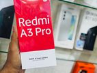 Xiaomi Redmi A3 Pro (Brand New)
