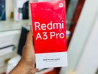 Xiaomi Redmi A3 Pro (Brand New)