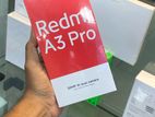 Xiaomi Redmi A3 Pro (Brand New)