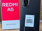 Xiaomi Redmi A5 (Used)