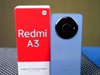 Xiaomi Redmi A3 (Used)