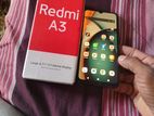 Xiaomi Redmi A3 (Used)