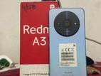 Xiaomi Redmi A3 (Used)