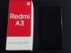 Xiaomi Redmi A3 (Used)