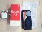 Xiaomi Redmi A3 (Used)