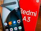 Xiaomi Redmi A3 (Used)