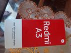 Xiaomi Redmi A3 (Used)