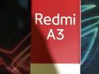 Xiaomi Redmi A3 (Used)